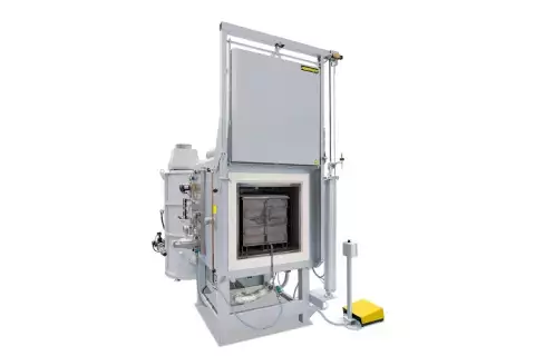 Высокотемпературный сушильный шкаф N 500/85 HA