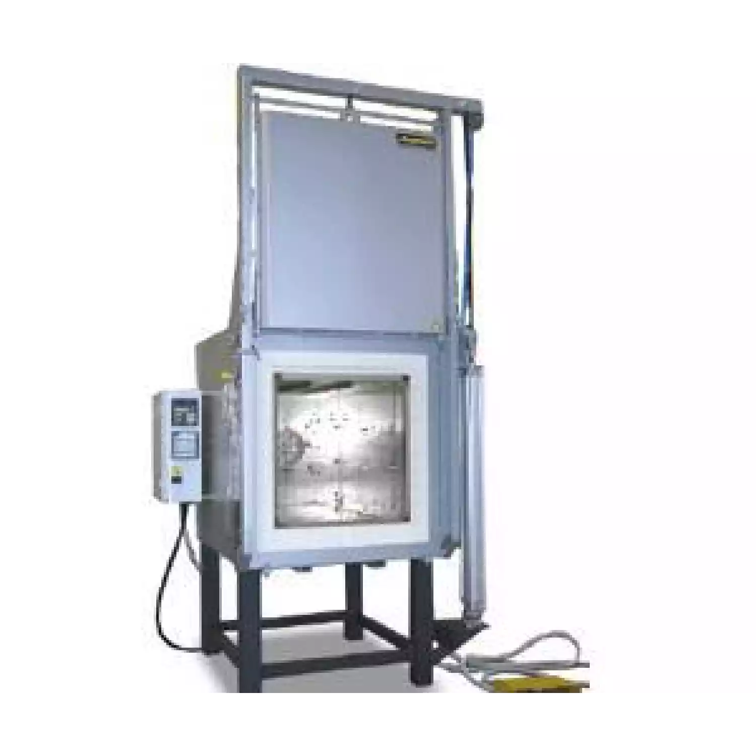 Высокотемпературный сушильный шкаф N 500/85 HA - 1