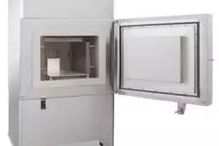 Сушильный шкаф с очисткой нагнетаемого воздуха NAC 250/65