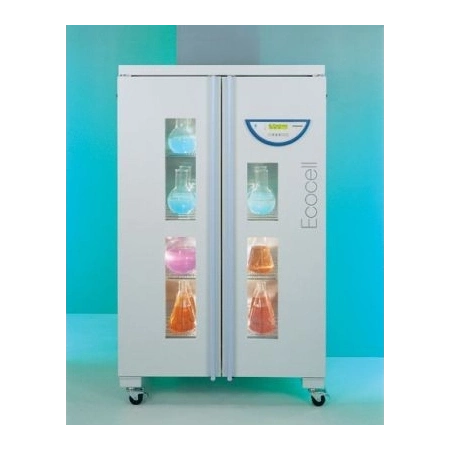 Сухожаровой шкаф Ecocell 707 Comfort-line, BMT