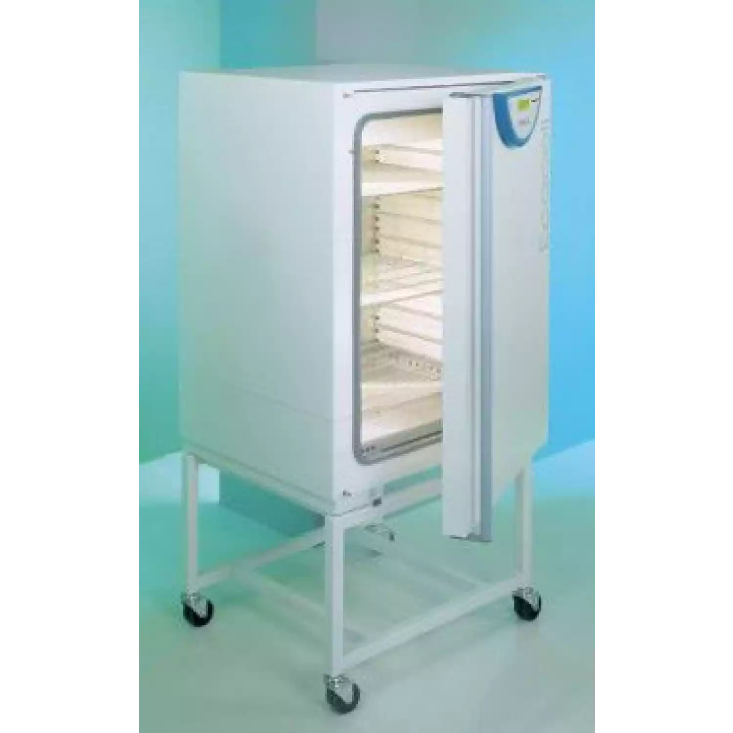 Сухожаровой шкаф Ecocell 222 Standart-line, BMT - 1