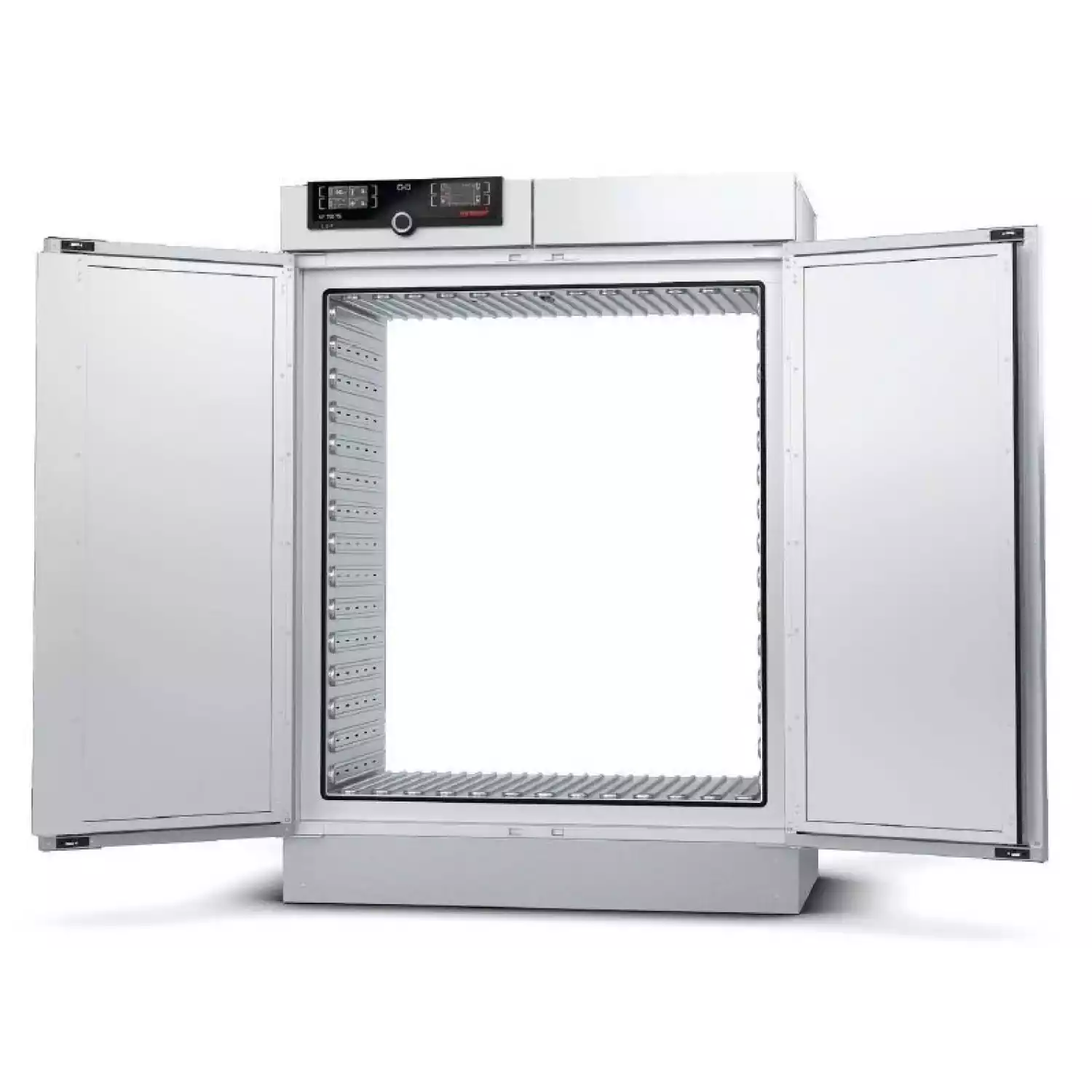 Проходной сушильный шкаф Memmert UF260TS с принудительной конвекцией - 1