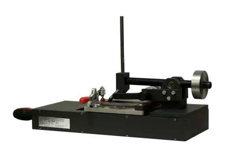 Прибор для определения адгезии и устойчивости покрытия к повреждению царапанием Константа Ц1