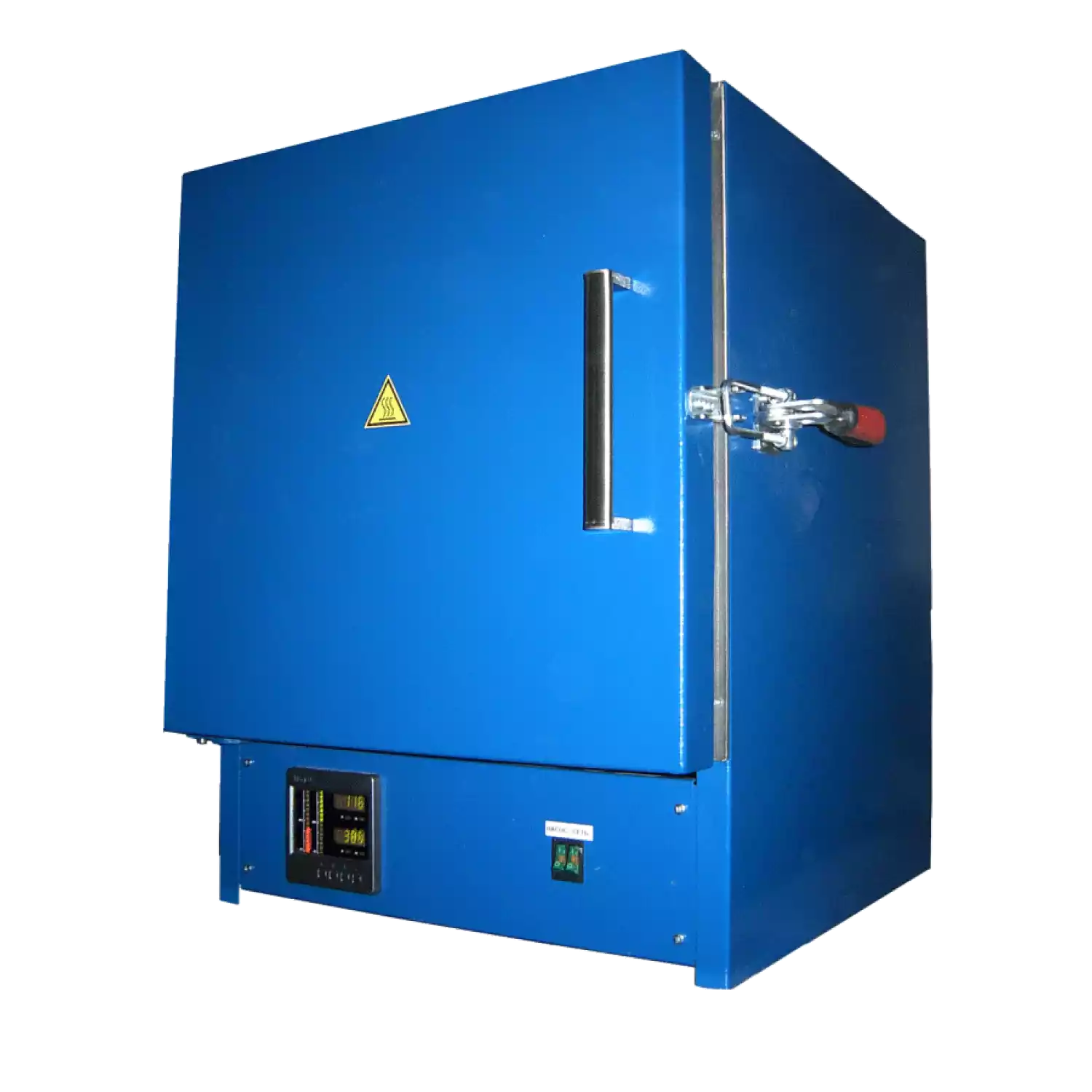 Вакуумный сушильный шкаф СНВС-50/3,5 - 1