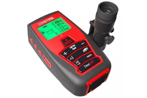 Дальномер Mettro CONDTROL 100 Pro