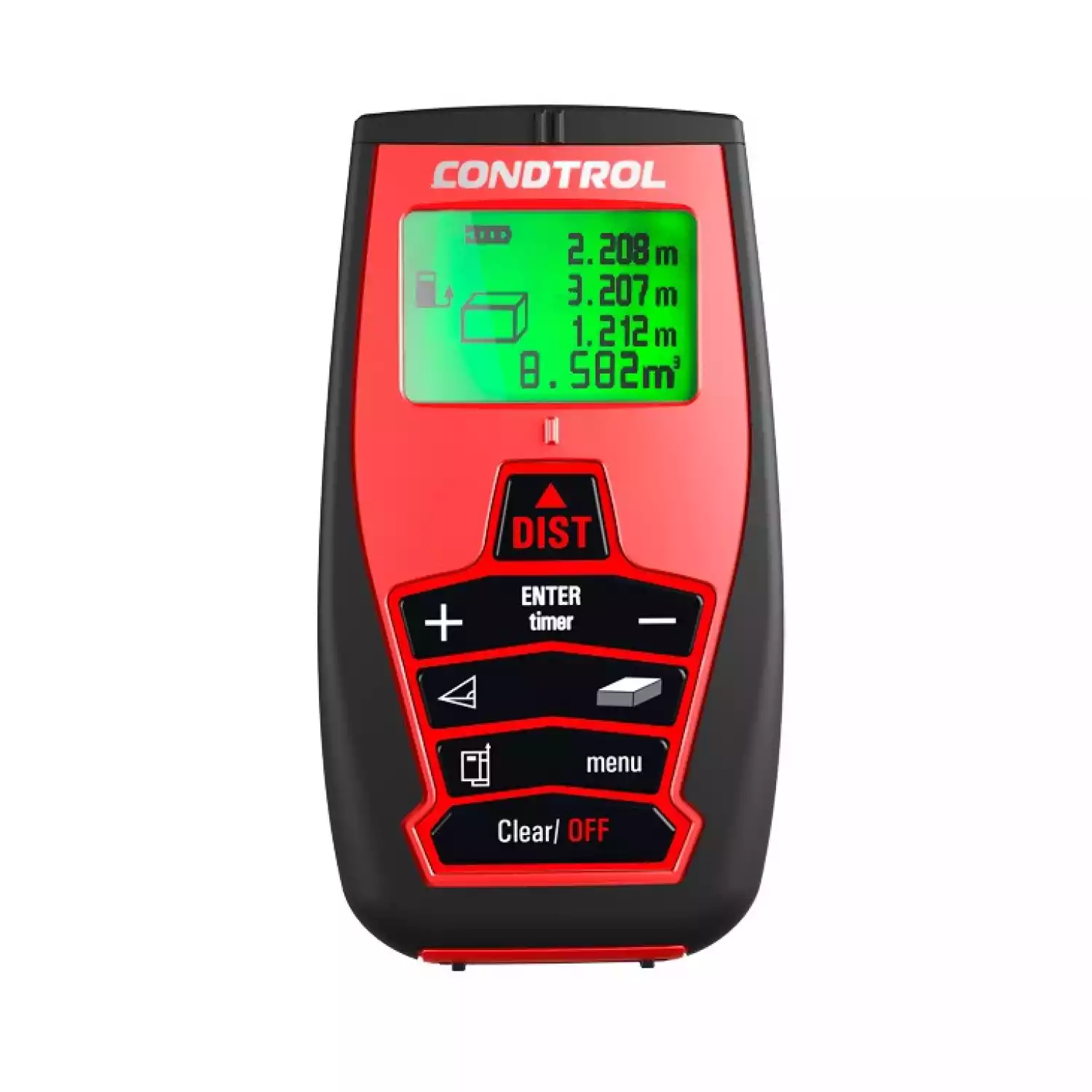 Дальномер Mettro CONDTROL 100 Pro - 2