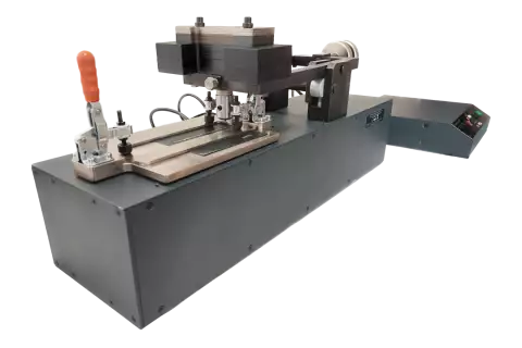 Прибор для определения адгезии и устойчивости покрытия к повреждению царапанием Константа Ц1М (механизированный)