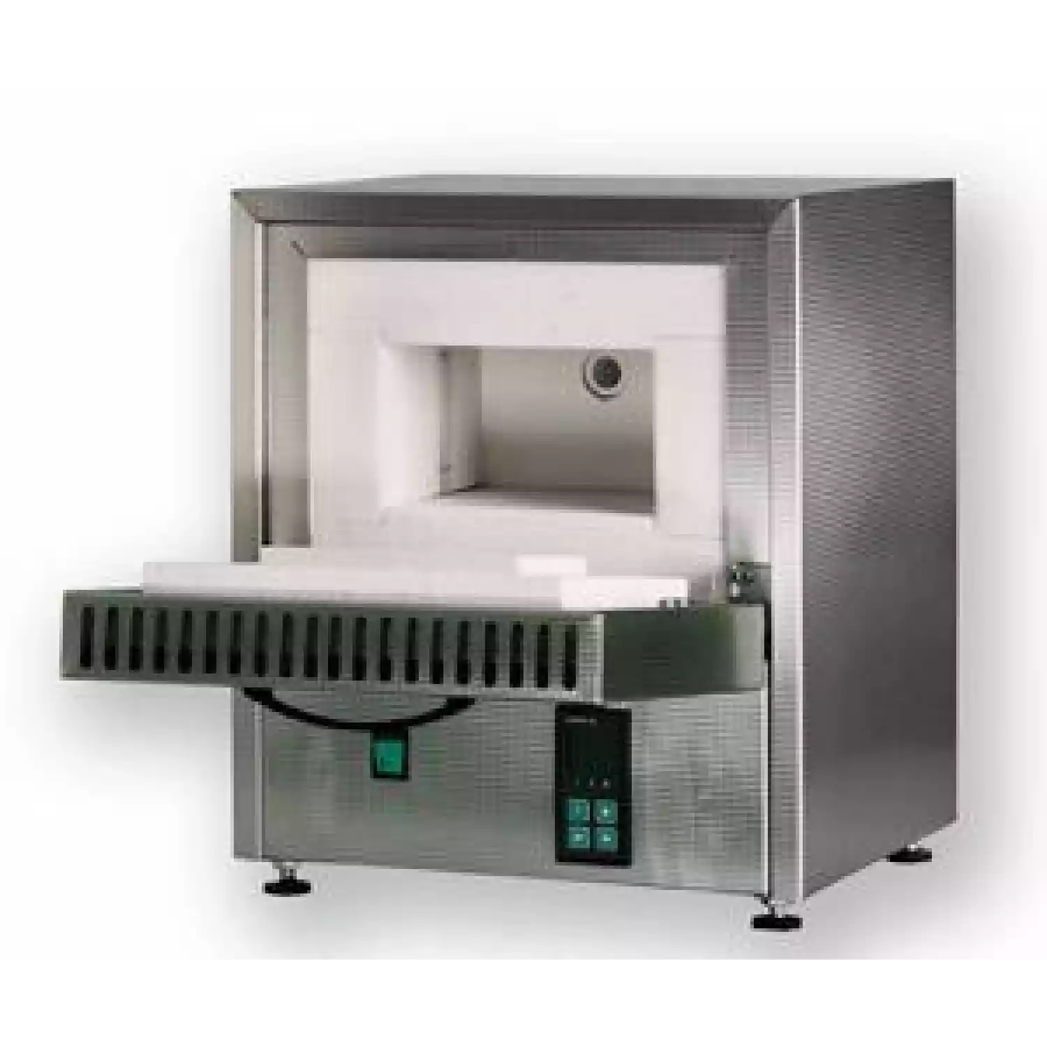 Профессиональная муфельная печь с откидной дверцей L 5/12 - 1