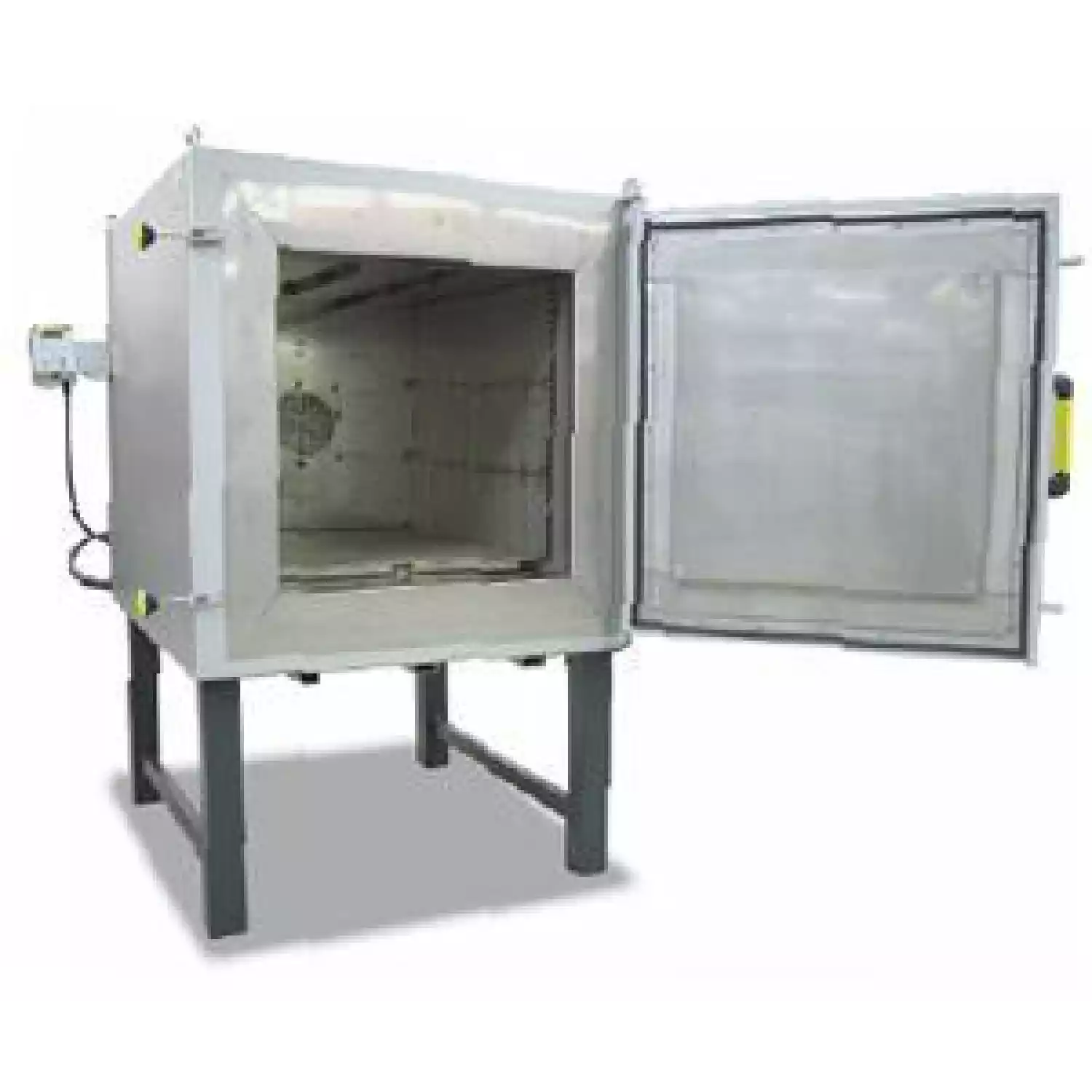 Высокотемпературный сушильный шкаф N 500/45 HA - 1