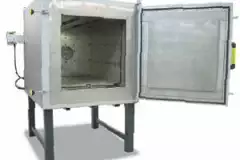 Высокотемпературный сушильный шкаф N 500/45 HA