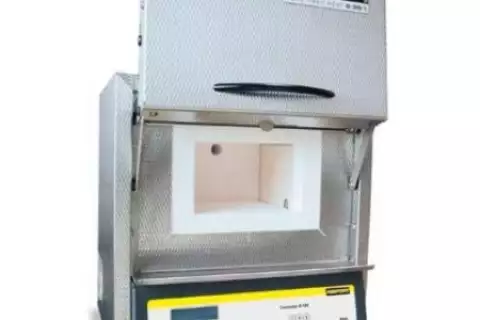 Профессиональная муфельная печь с откидной дверцей L 24/11