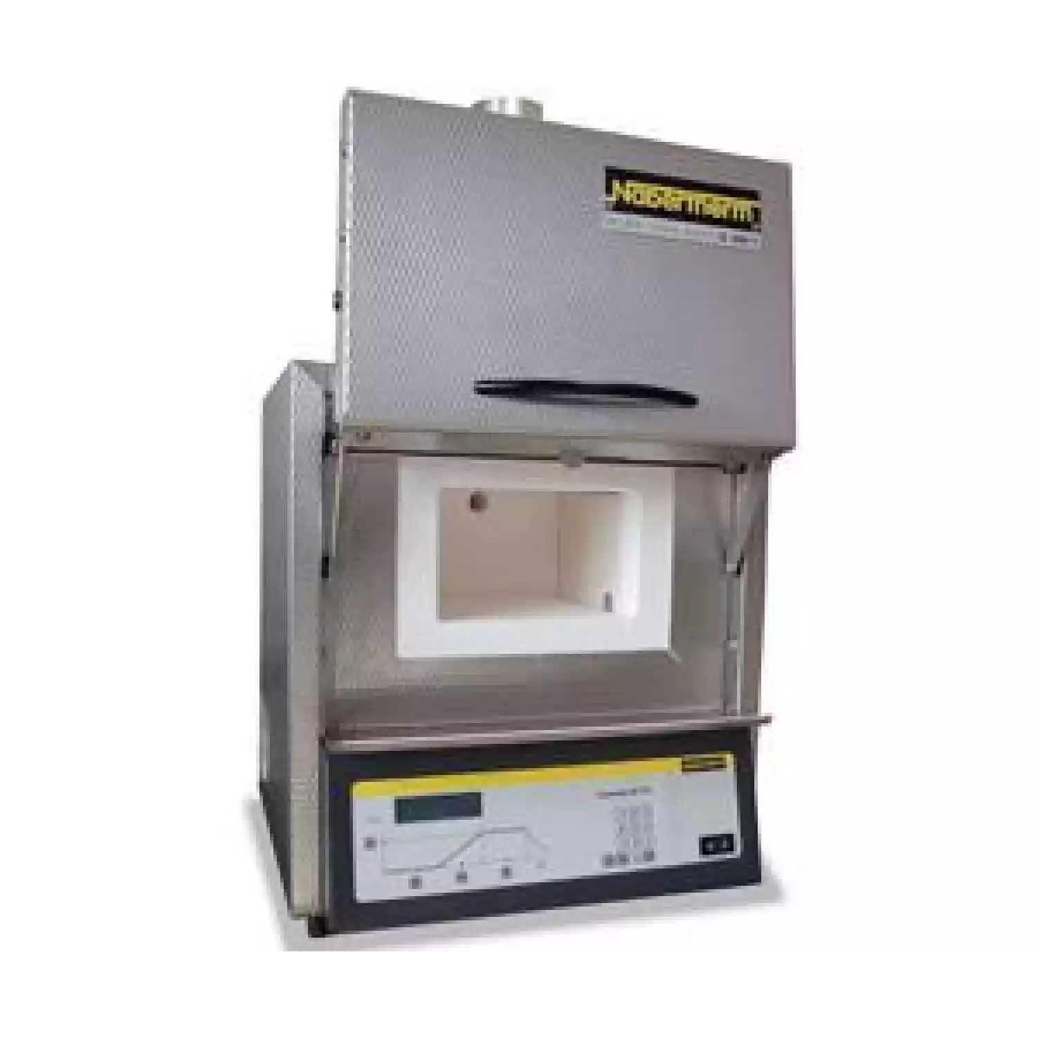 Профессиональная муфельная печь с откидной дверцей L 24/11 - 1