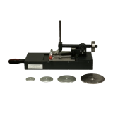 Прибор для определения устойчивости покрытия к повреждению царапанием Константа Ц2 купить в Москве