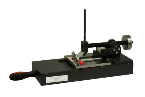 Прибор для определения устойчивости покрытия к повреждению царапанием Константа Ц2