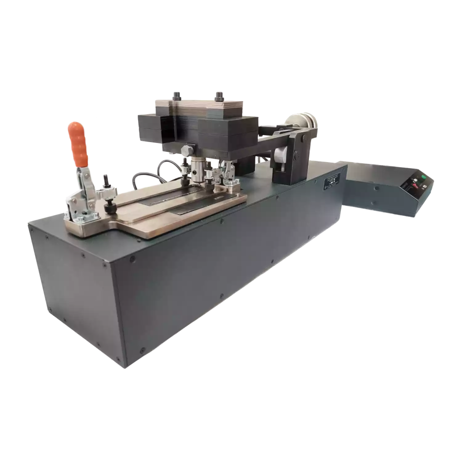 Прибор для определения устойчивости покрытия к повреждению царапанием Константа Ц2М (механизированный) - 1