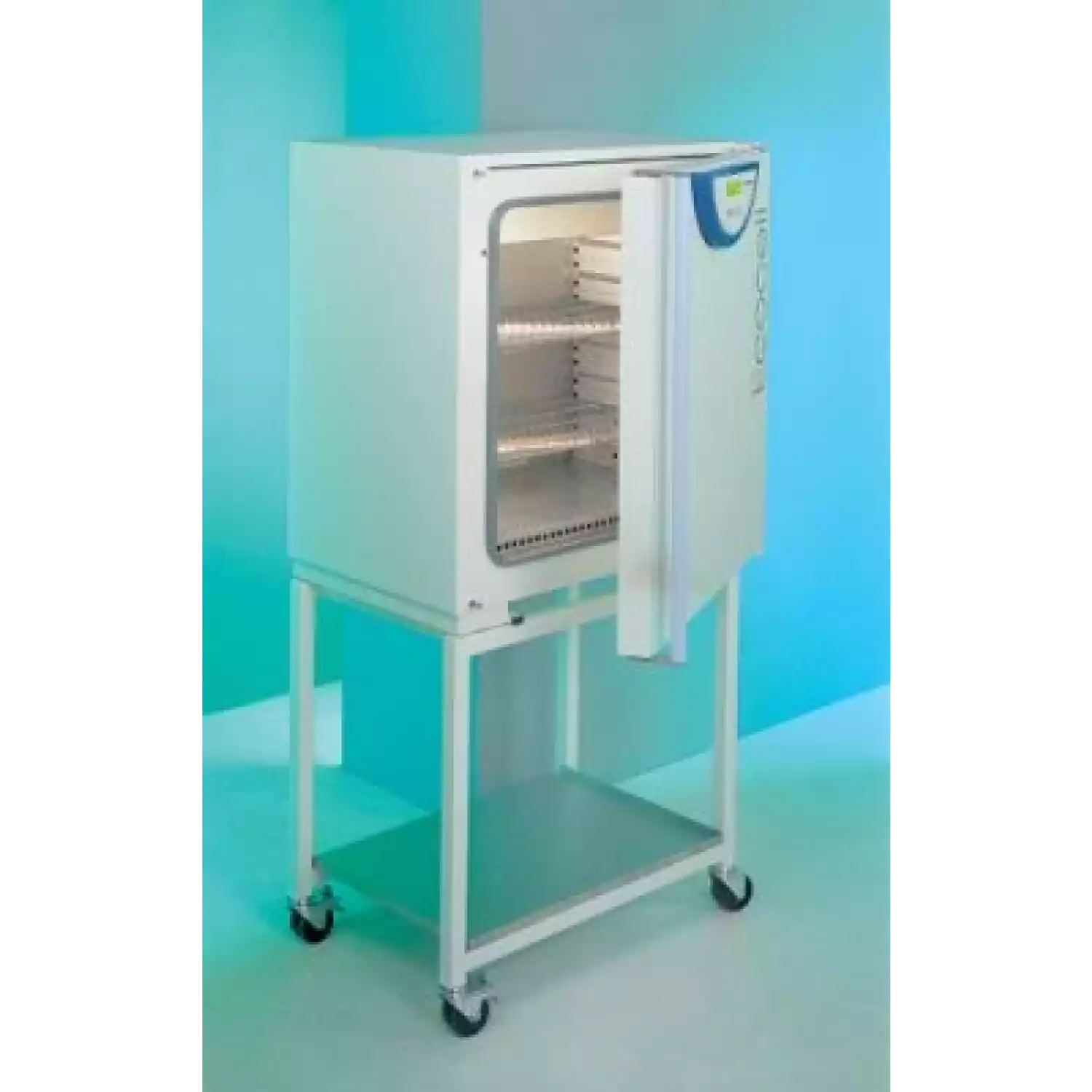 Сухожаровой шкаф Ecocell 55 Comfort-line, BMT - 1