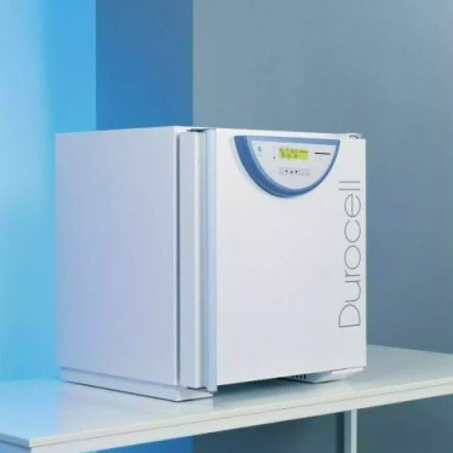 Сухожаровой шкаф Ecocell 22 Standart-line, BMT - 1