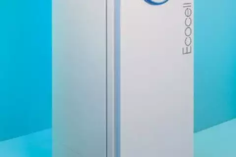 Сухожаровой шкаф Ecocell 404 Standart-line, BMT