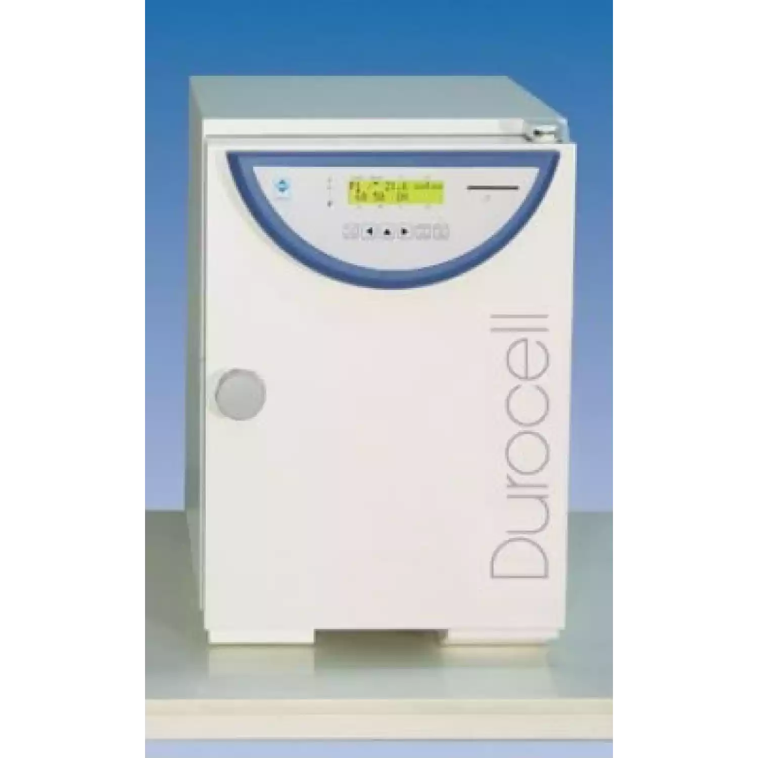 Сухожаровой шкаф Durocell 22 CL, BMT - 1