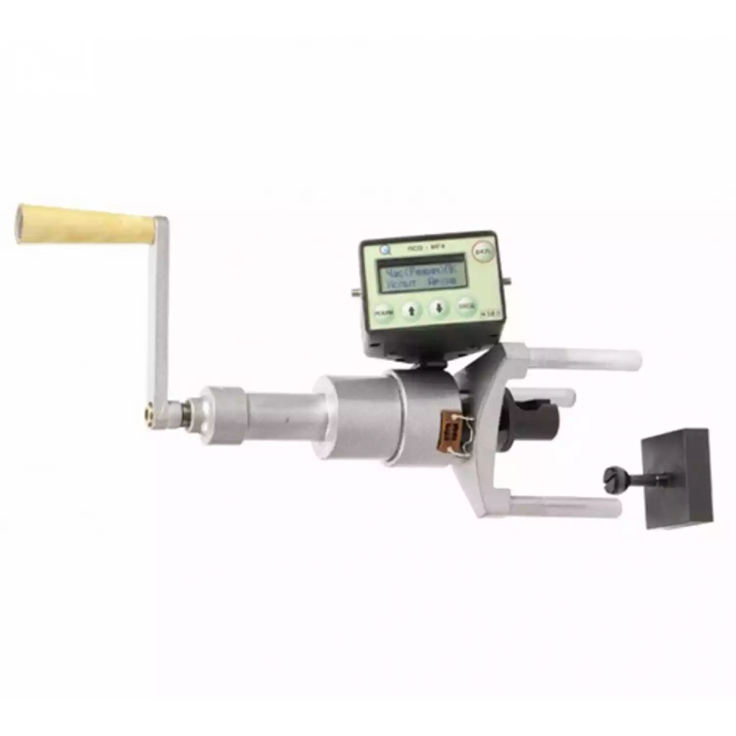 Измерители адгезии ПСО-1МГ4, ПСО-2.5МГ4, ПСО-5МГ4, ПСО-10МГ4 (адгезиметры) - 1