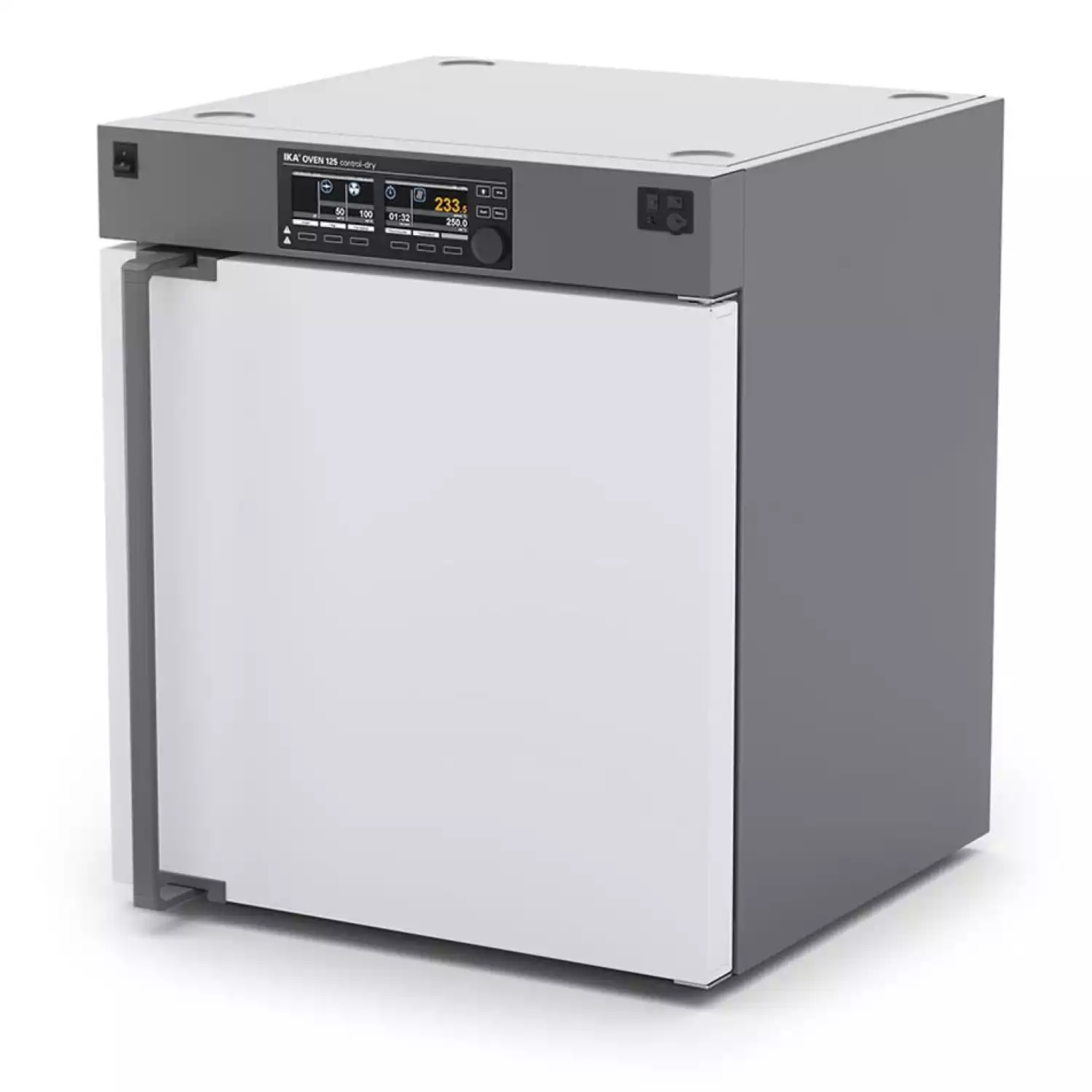 Сушильный шкаф IKA Oven 125 control — dry - 1