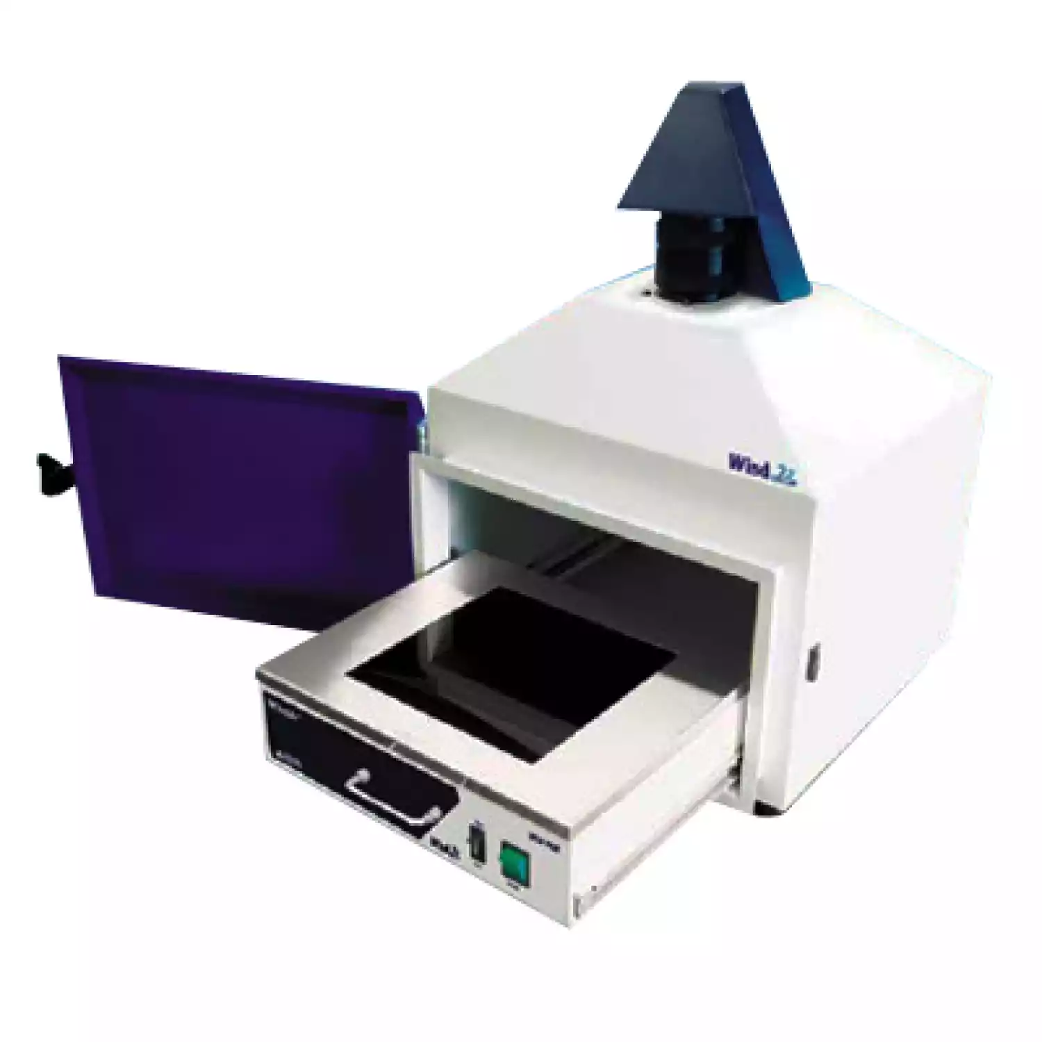 Гель документационная система WGD-30-Set - 1