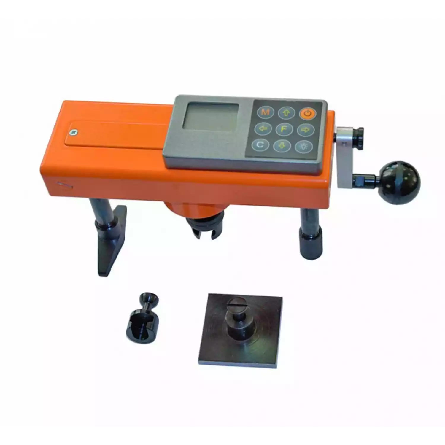 Измеритель адгезии ОНИКС-1.АП.005(500 кг) - 1