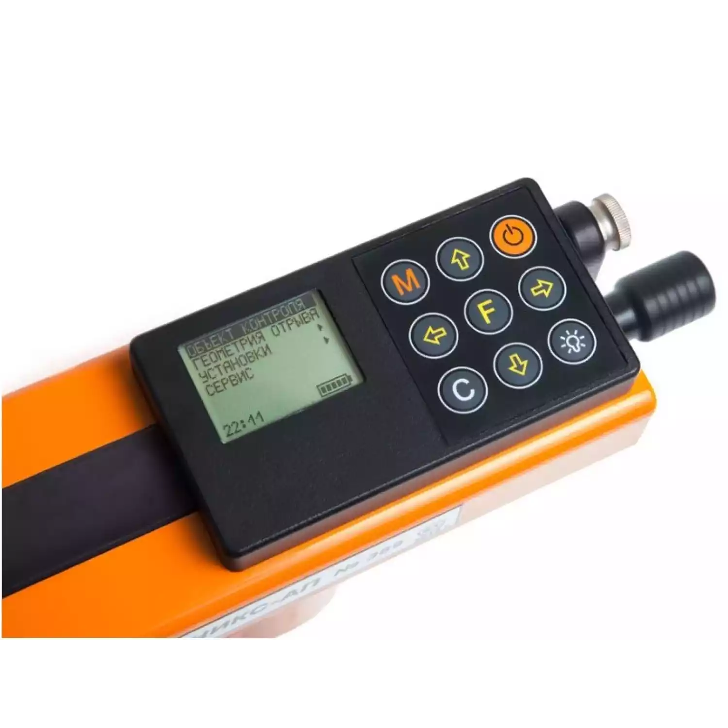 Измеритель адгезии ОНИКС-1.АП.005(500 кг) - 2