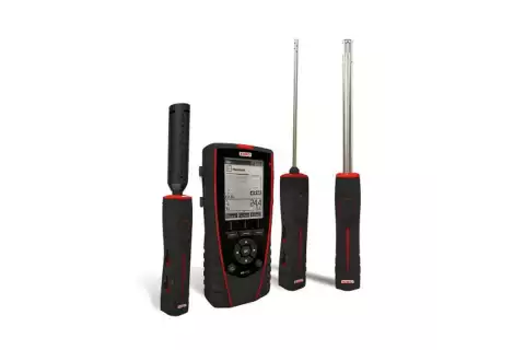 KIMO HQ 210 измеритель многофункциональный