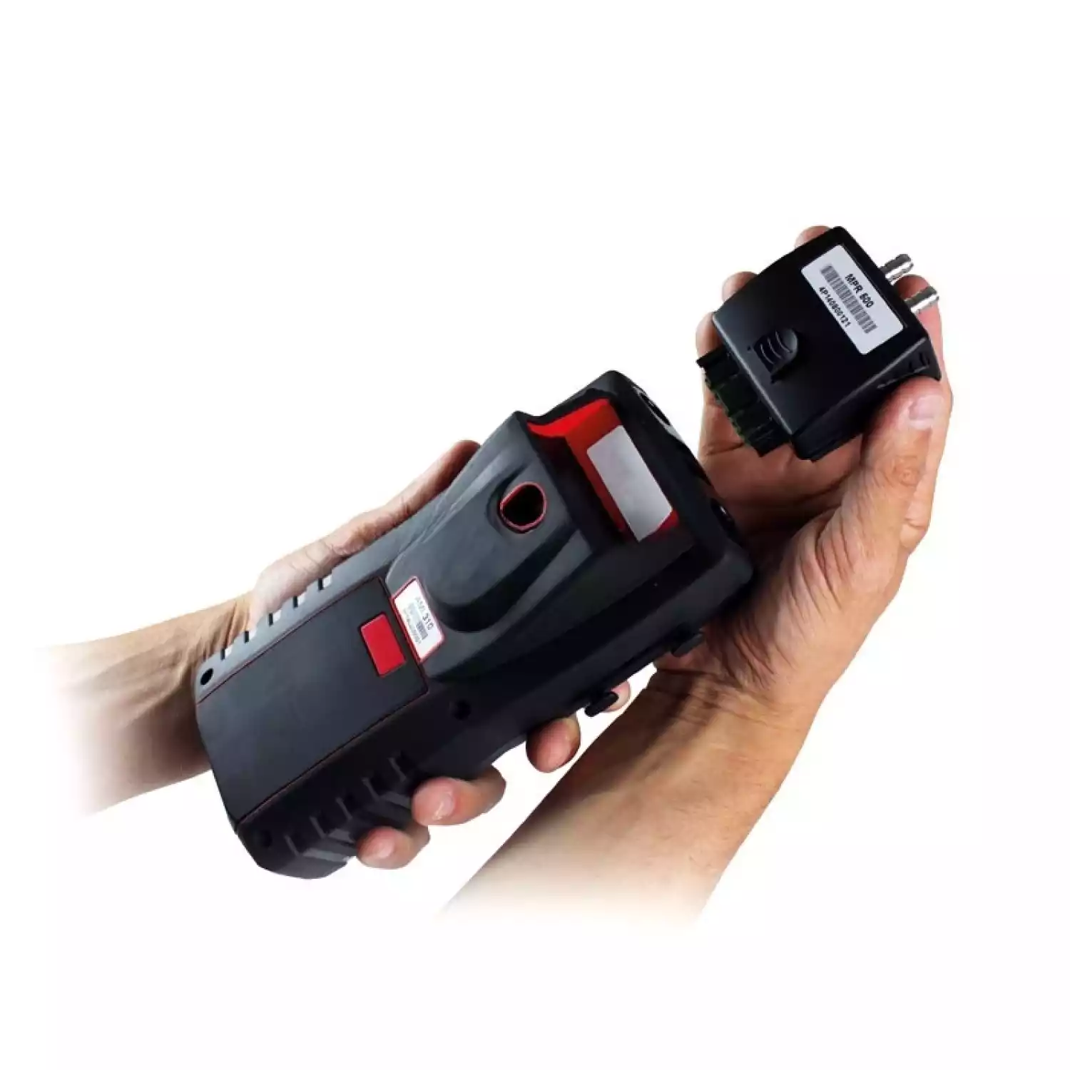 KIMO HQ 210 измеритель многофункциональный - 2