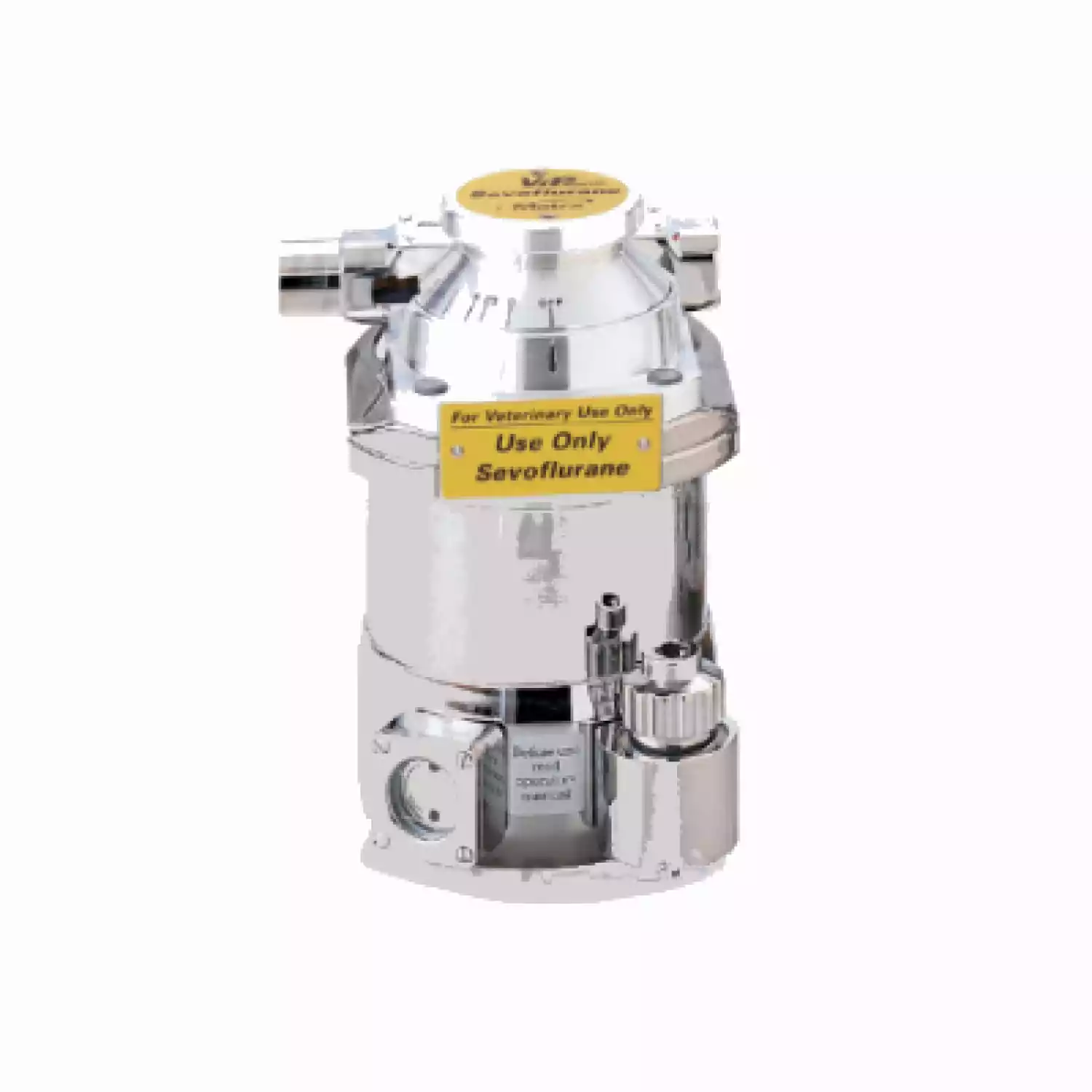 Matrx VIP3000 ветеринарный наркозный испаритель - 1