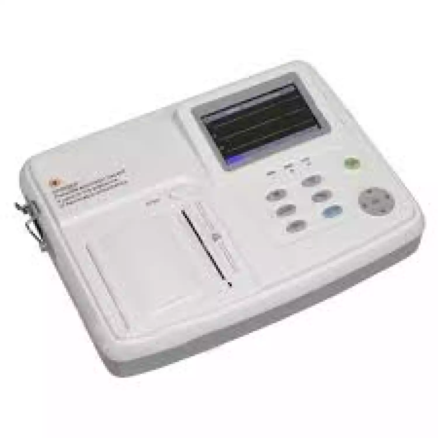 E30 VET ветеринарный электрокардиограф - 1