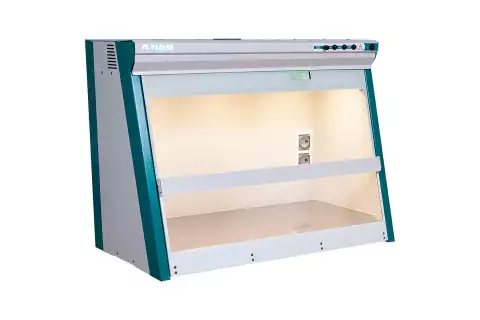 Бокс для ПЦР-диагностики TAGLER БАВС-900
