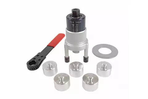Адгезиметр покрытий на бетоне Elcometer 106/6