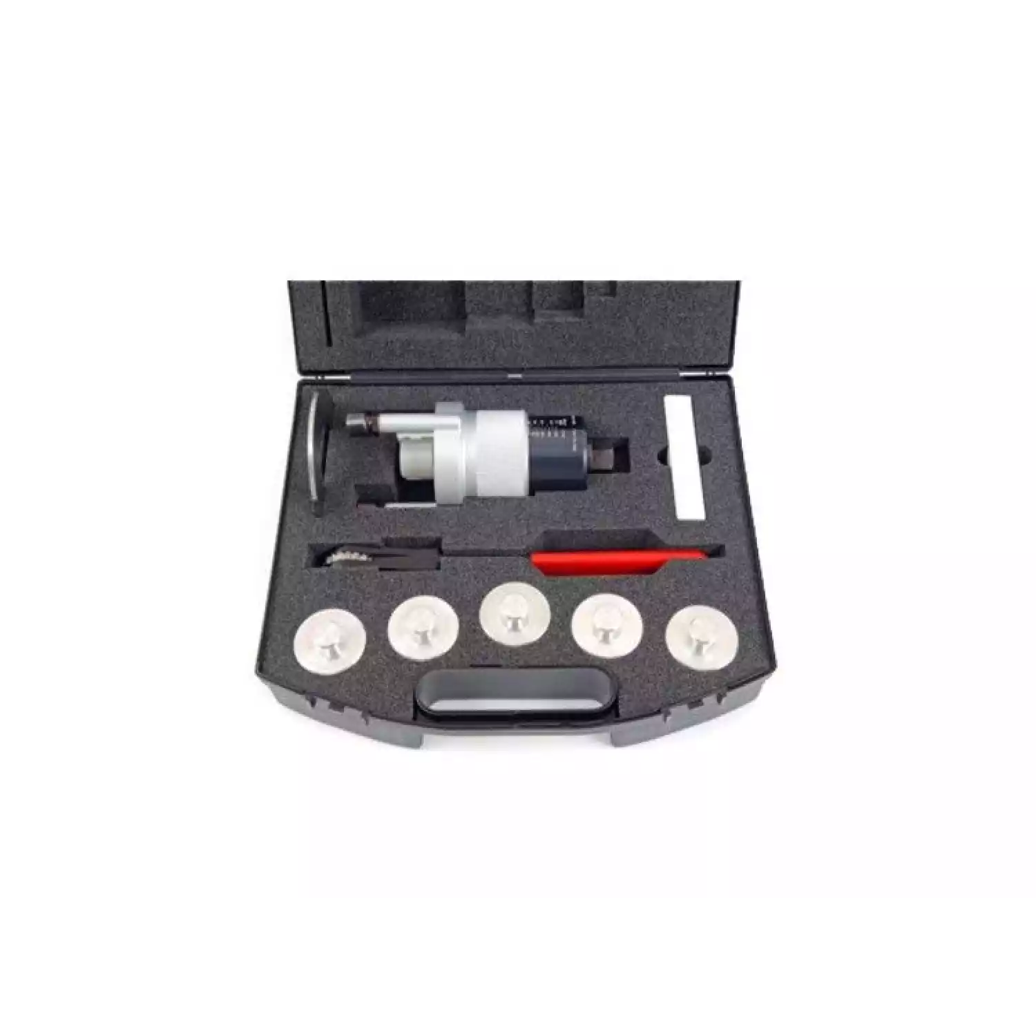 Адгезиметр покрытий на бетоне Elcometer 106/6 - 3