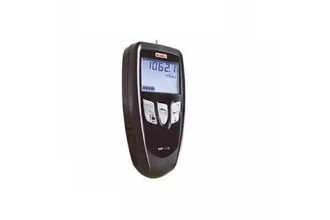 KIMO MP 115 измеритель атмосферного давления над уровнем моря
