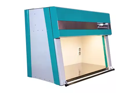Бокс для ПЦР-диагностики TAGLER БАВС-1200А