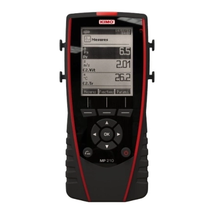 KIMO MP 210 измеритель многофункциональный