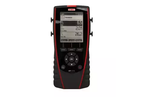 KIMO MP 210 измеритель многофункциональный