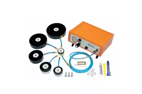 Пневматический адгезиметр покрытий Elcometer 110