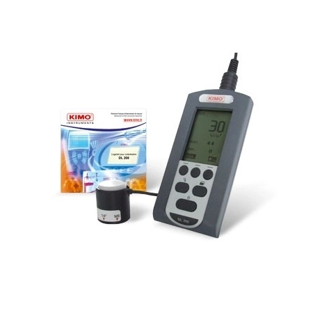 KIMO SL 200 измеритель излучения