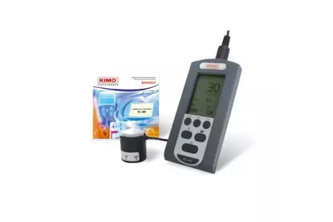 KIMO SL 200 измеритель излучения