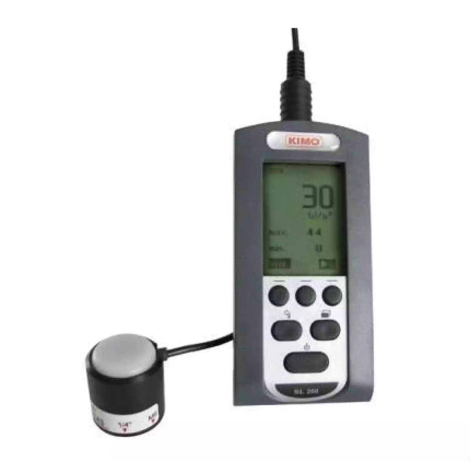 KIMO SL 200 измеритель излучения - 2