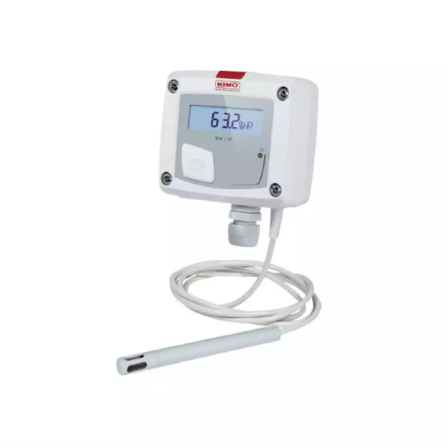 KIMO TH110 датчик влажности и температуры - 1