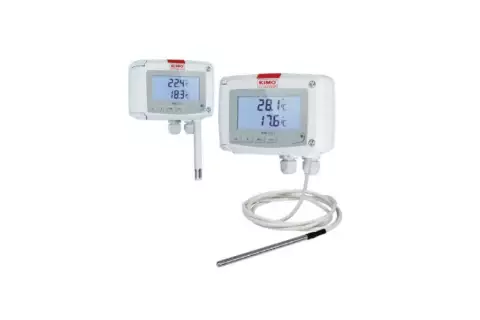 KIMO TM 210 датчик температуры