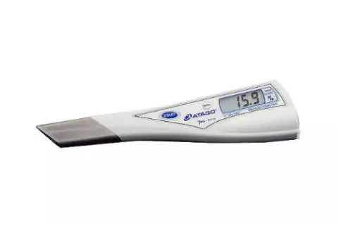 PEN-SW(W) рефрактометр