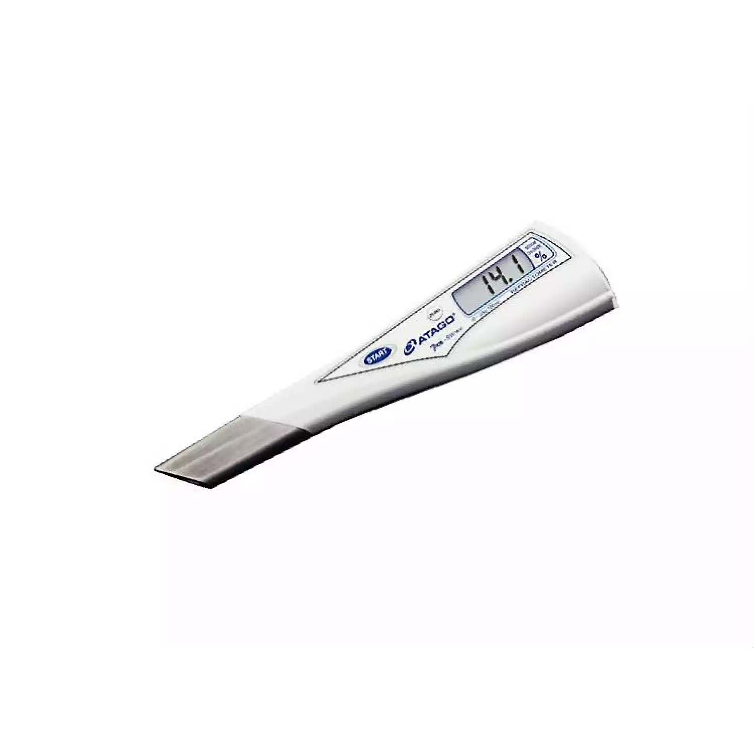 PEN-Ethanol(V) рефрактометр - 4