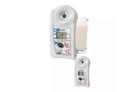 PAL-BX/ACID 91 Master Kit измеритель кислотности молока