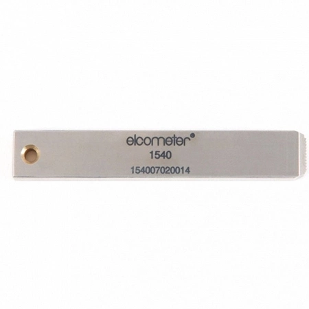 Тестер адгезии методом поперечных насечек Elcometer 1540
