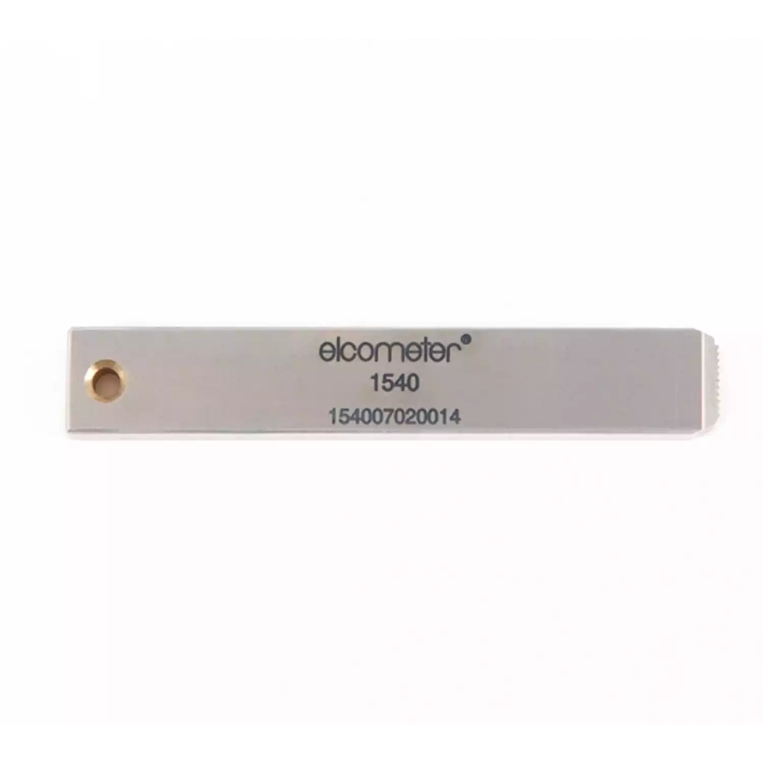 Тестер адгезии методом поперечных насечек Elcometer 1540 - 1